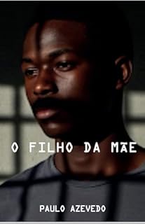 Livro O Filho da Mãe