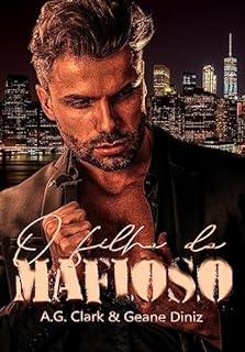 Livro O filho do Mafioso (Mafiosos)