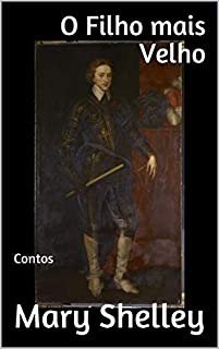 Livro O Filho mais Velho: Contos