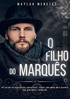 Livro O filho do Marquês