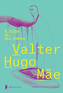 Livro O filho de mil homens