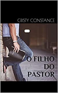 Livro O FILHO DO PASTOR