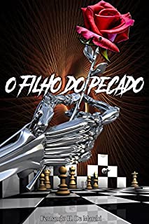 Livro O filho do pecado: O que aconteceria se o homem clonasse o filho de Deus?