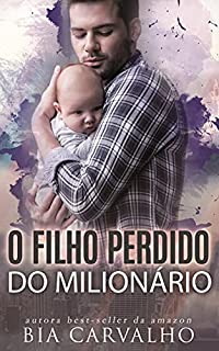 Livro O Filho Perdido do Milionário