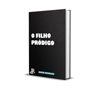 Livro O FILHO PRÓDIGO