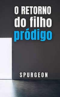 Livro Filho Pródigo