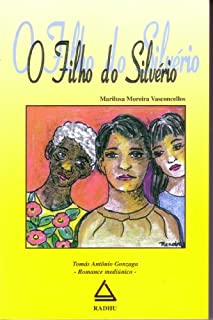 Livro O Filho do Silvério