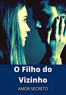 Livro O Filho do Vizinho