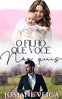 Livro O Filho que Você não Quis