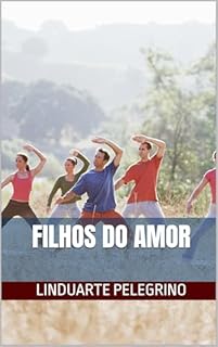Livro Filhos do Amor