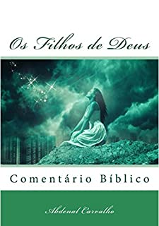 Livro Os Filhos De Deus