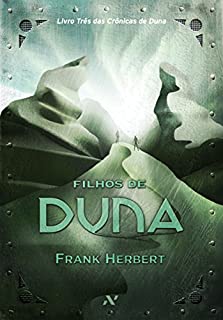 Filhos de Duna (Crônicas de Duna)