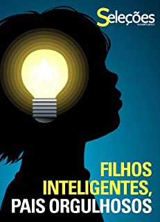 Livro Filhos inteligentes, pais orgulhosos