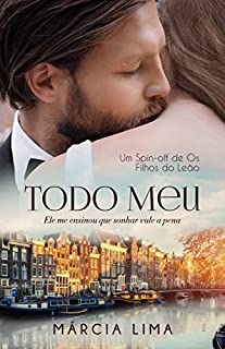 Livro Todo Meu (Filhos do Leão)