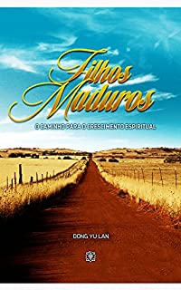 Livro Filhos maduros: O caminho para o crescimento espiritual