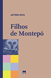 Livro Filhos de Montepó