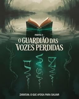 Livro Os Filhos do Relâmpago Parte 2 - O Tempo que Sangra