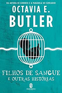 Livro Filhos de sangue e Outras histórias