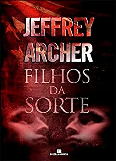 Livro Filhos da sorte