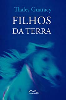 Livro Filhos da Terra