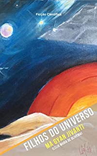 Livro Filhos do Universo: Egar - A Muralha