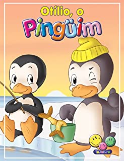 Filhotes Travessos: Otilio, o Pinguim