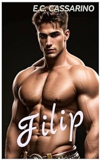 Livro Filip