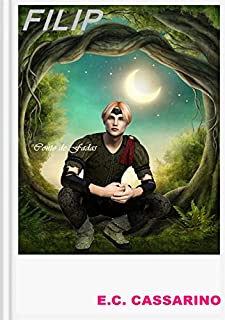 Livro Filip: Conto de fadas