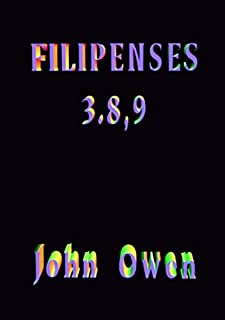 Livro Filipenses 3.8,9