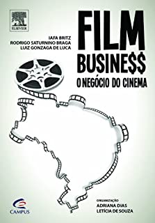 Film Business - O Negocio do Cinema