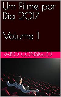 Livro Um Filme por Dia 2017 - Volume 1