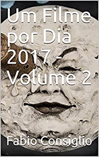 Um Filme por Dia 2017 - Volume 2