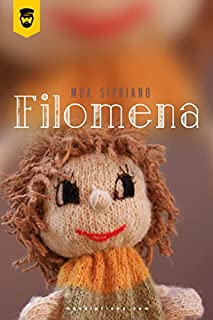 Livro Filomena