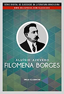 Livro Filomena Borges