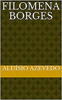 Livro Filomena Borges