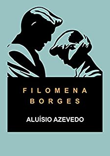 Livro Filomena Borges