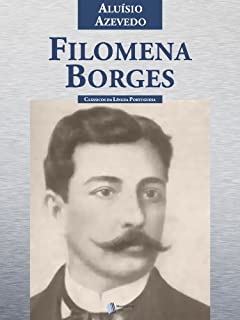 Livro Filomena Borges