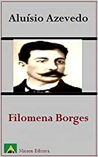 Filomena Borges (Ilustrado) (Literatura Língua Portuguesa)