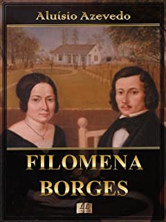 Filomena Borges [Com índice ativo]