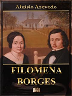 Livro Filomena Borges [Com índice ativo]