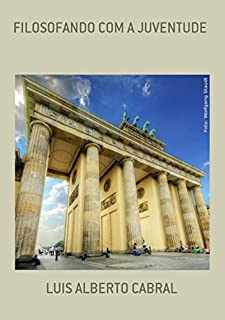 Livro Filosofando Com A Juventude