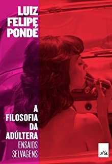 Livro A Filosofia da Adúltera