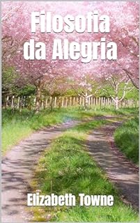 Livro Filosofia da Alegria