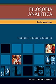 Livro Filosofia analítica (PAP - Filosofia)