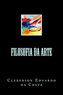 Livro Filosofia da Arte