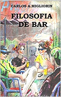 Livro FILOSOFIA DE BAR