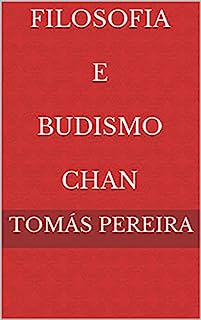Livro Filosofia e Budismo Chan