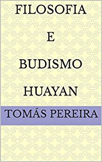 Livro Filosofia e Budismo Huayan