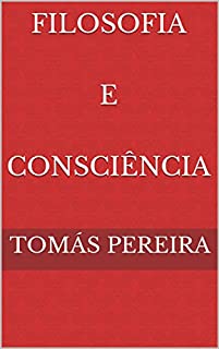 Livro Filosofia e Consciência