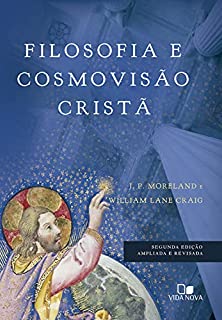 Filosofia e cosmovisão cristã
